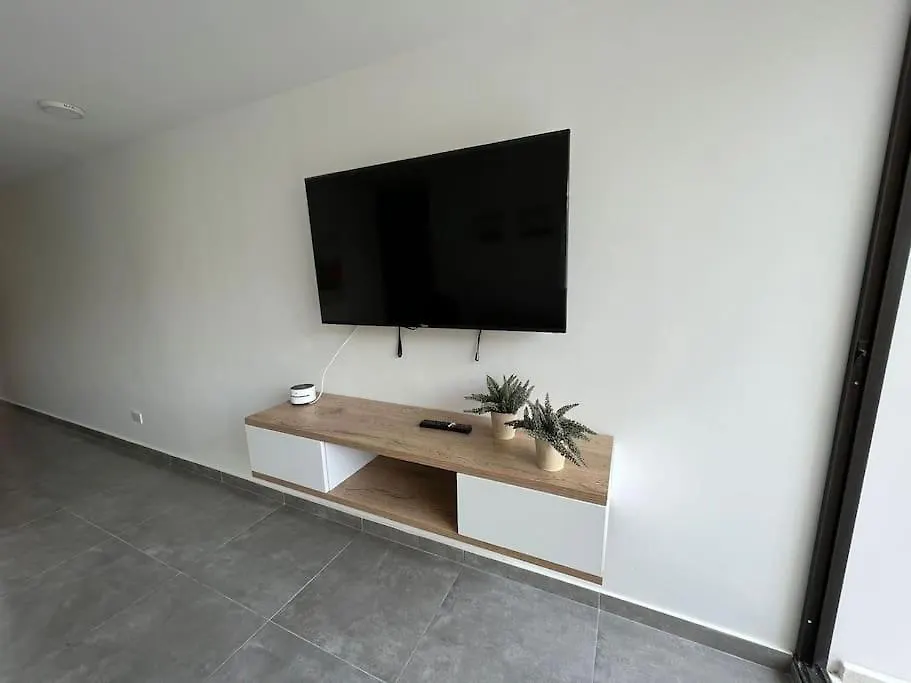 Hermoso Apartmento Cerca A Playa El Rodadero 104 Santa Marta  Apartment