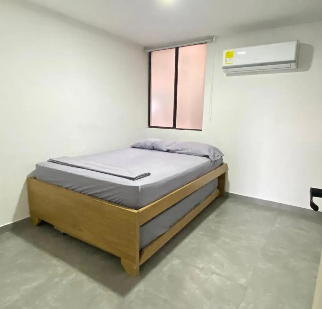 Hermoso Apartmento Cerca A Playa El Rodadero 104 Santa Marta  Santa Marta (Magdalena)