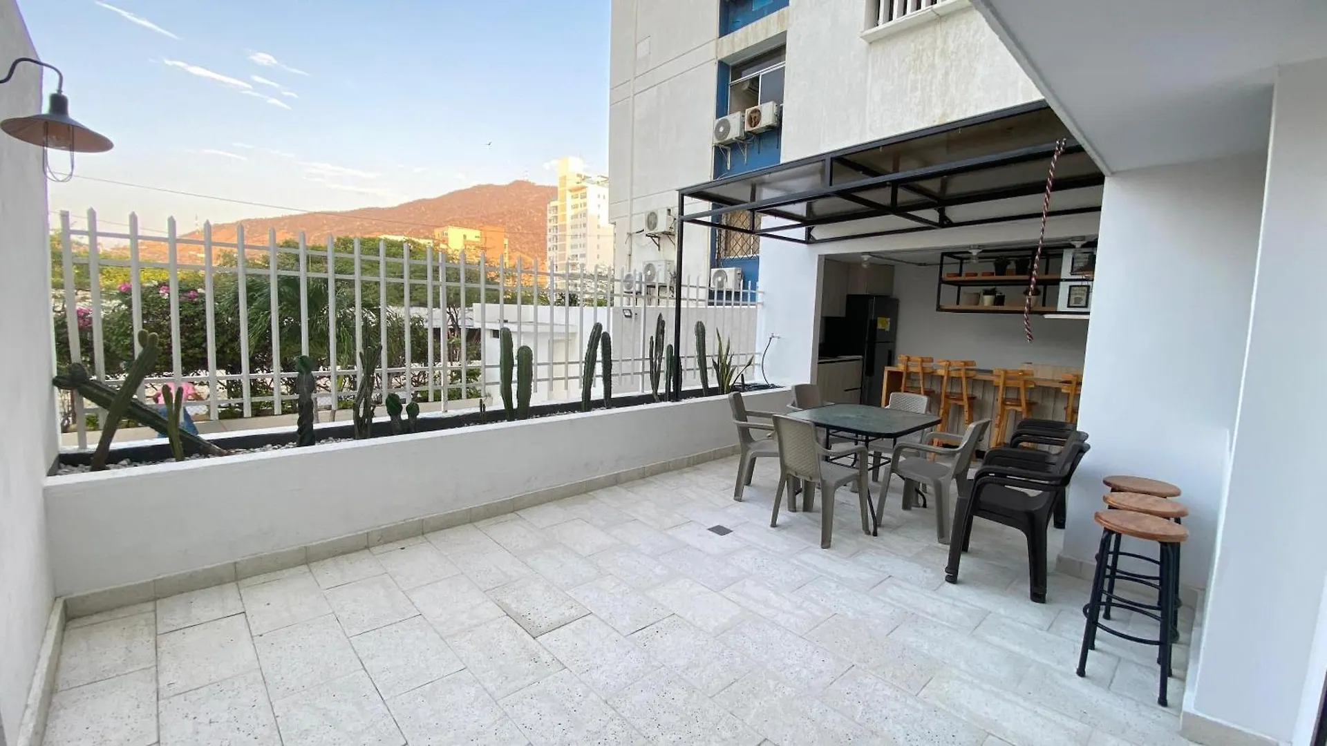Apartment Hermoso Apartmento Cerca A Playa El Rodadero 104 Santa Marta
