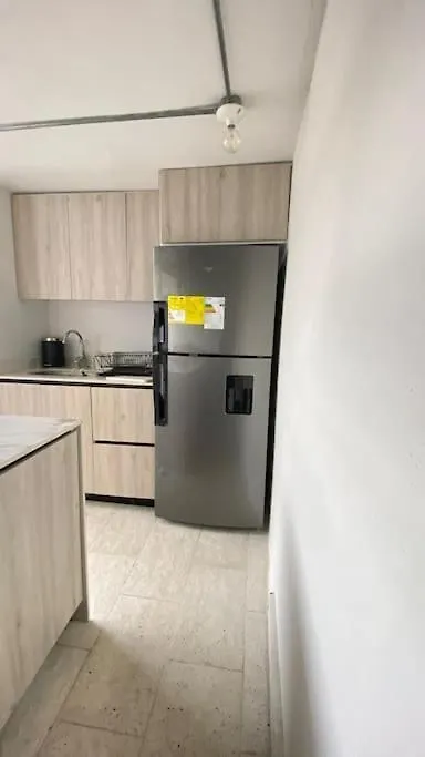 Hermoso Apartmento Cerca A Playa El Rodadero 104 Santa Marta  Santa Marta (Magdalena)