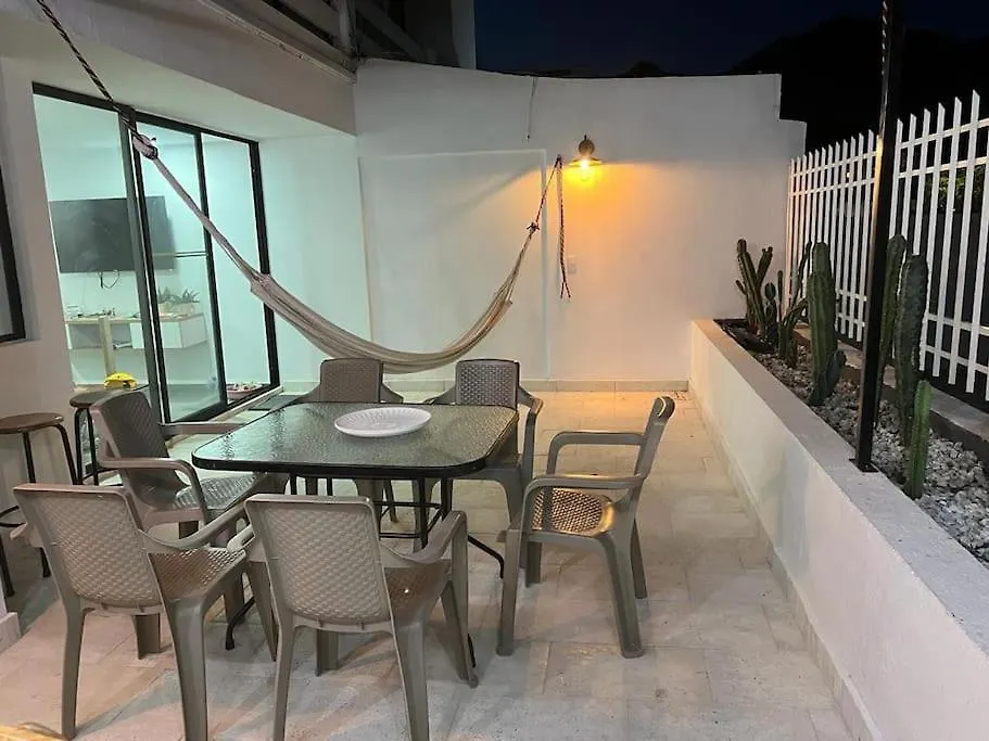 Apartment Hermoso Apartmento Cerca A Playa El Rodadero 104 Santa Marta  Colombia