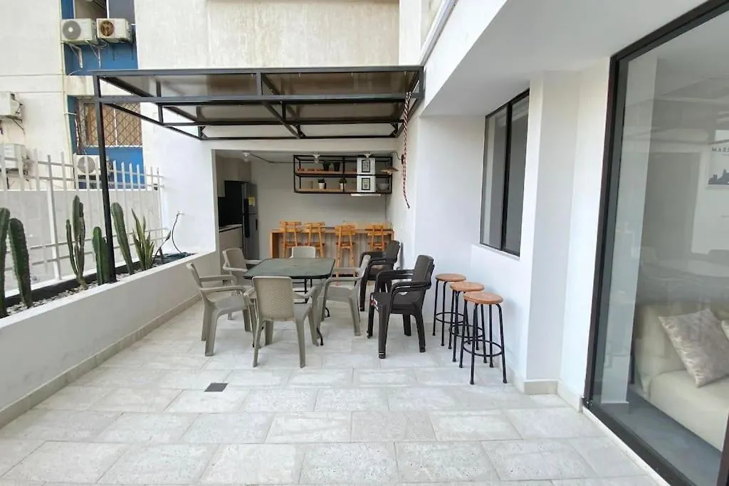 Apartment Hermoso Apartmento Cerca A Playa El Rodadero 104 Santa Marta