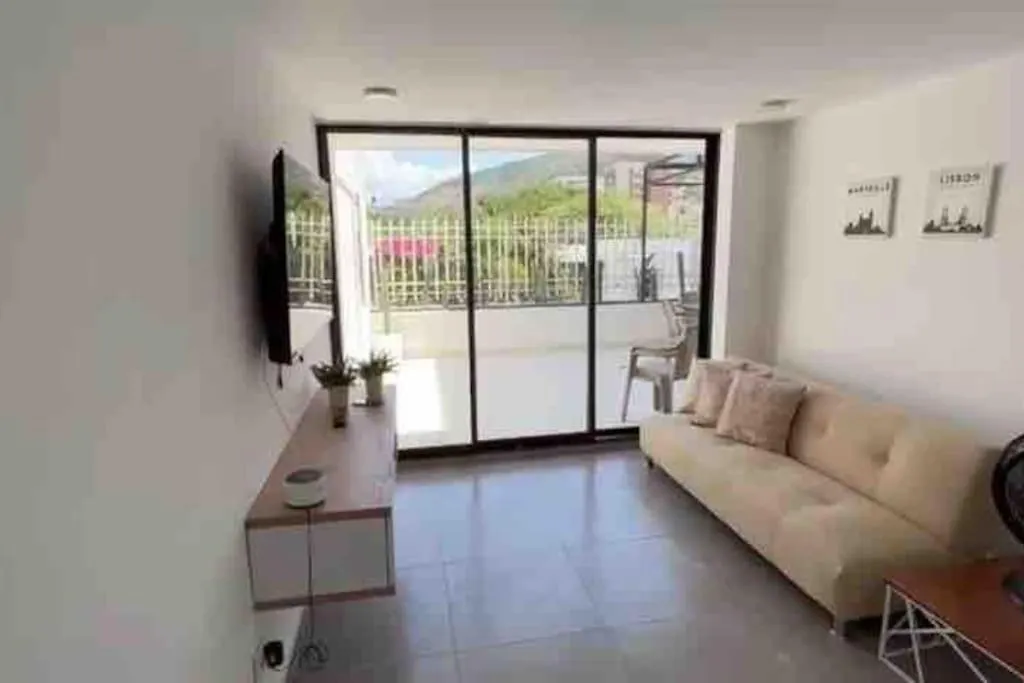 Apartment Hermoso Apartmento Cerca A Playa El Rodadero 104 Santa Marta