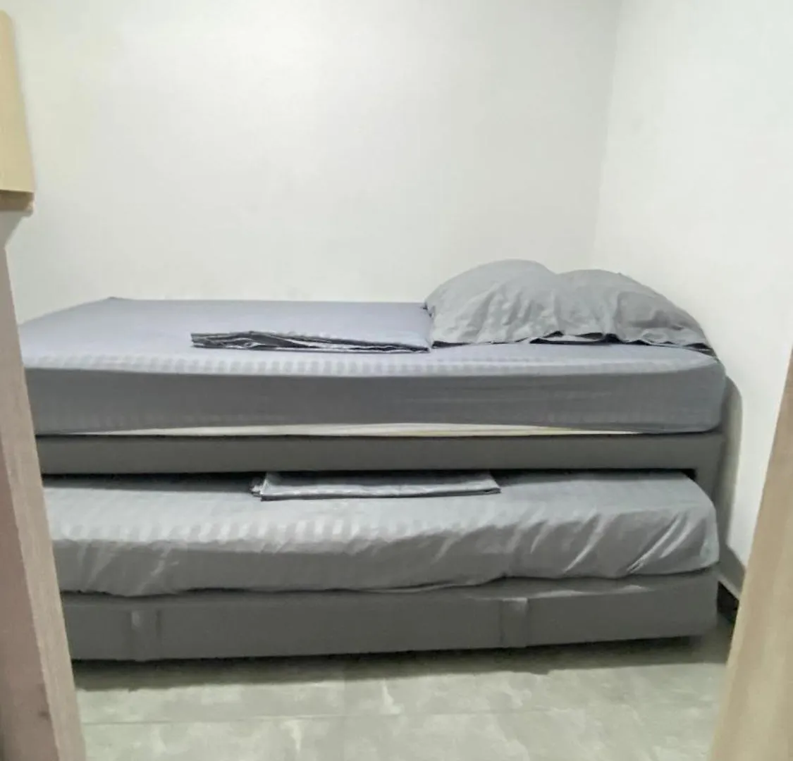 Hermoso Apartmento Cerca A Playa El Rodadero 104 Santa Marta  Apartment