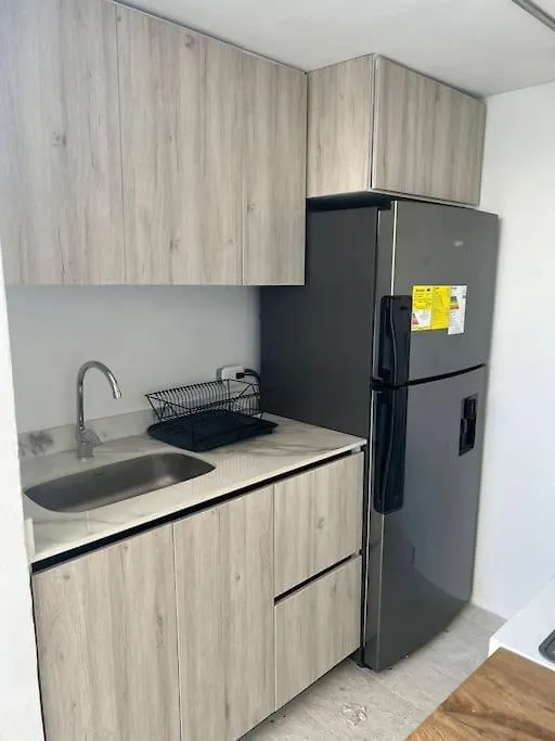 Appartamento Hermoso Apartmento Cerca A Playa El Rodadero 104 Santa Marta  Colombia