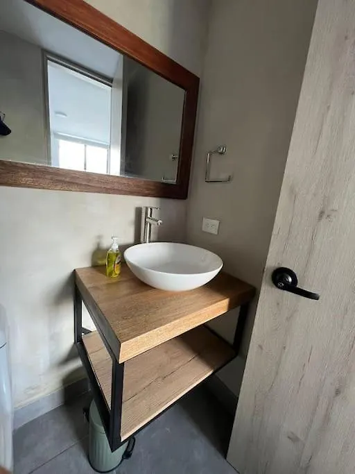 Appartamento Hermoso Apartmento Cerca A Playa El Rodadero 104 Santa Marta