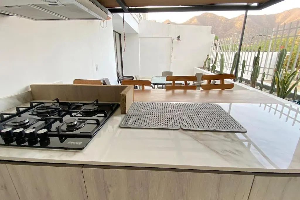 Appartamento Hermoso Apartmento Cerca A Playa El Rodadero 104 Santa Marta