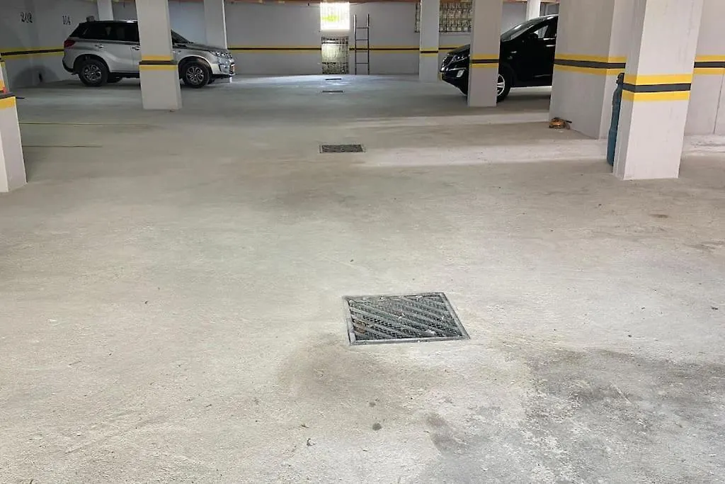 Appartamento Hermoso Apartmento Cerca A Playa El Rodadero 104 Santa Marta