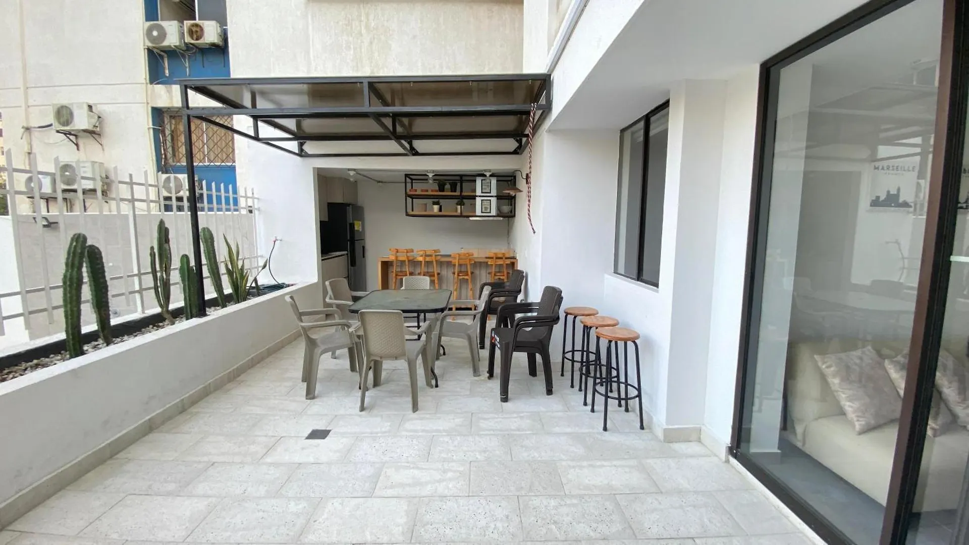 Hermoso Apartmento Cerca A Playa El Rodadero 104 Santa Marta  Appartamento Santa Marta (Magdalena)
