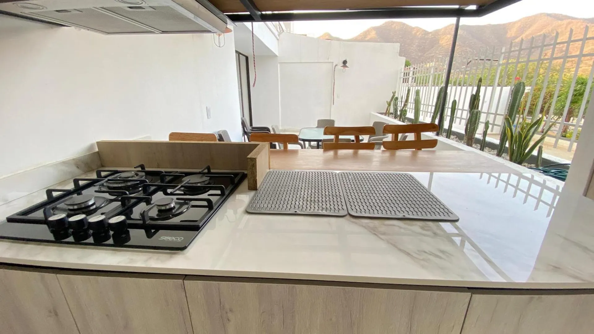 Appartamento Hermoso Apartmento Cerca A Playa El Rodadero 104 Santa Marta