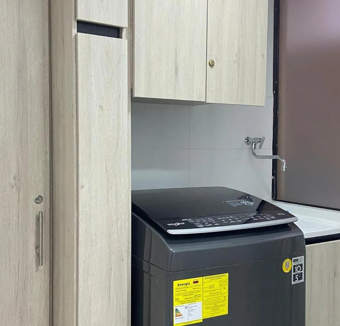 Hermoso Apartmento Cerca A Playa El Rodadero 104 Santa Marta  Colombia
