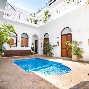 Masaya Hostel
