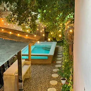 Boutique Musa Paradisiaca Santa Marta (Magdalena)