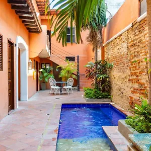 Gagaka Rua Santa Marta (Magdalena)