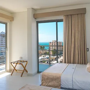 Marco Polo Rodadero Santa Marta (Magdalena)
