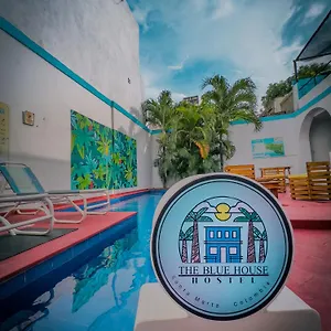The Blue House Santa Marta (Magdalena)