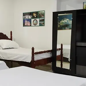 Turispanish Guest house