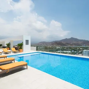 Western Santa Marta (Magdalena)