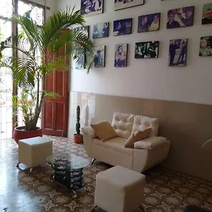 Maranatha Hostel